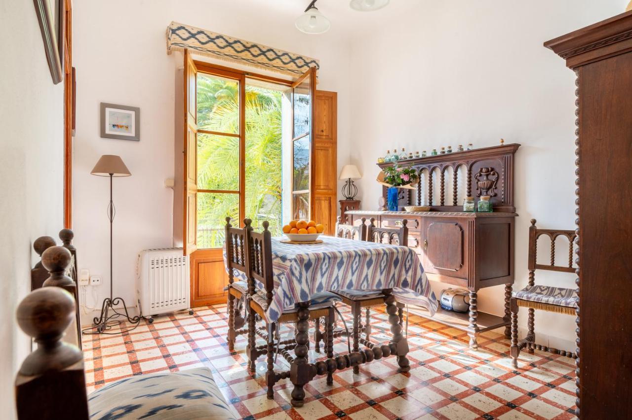 Apartament Sa Torre *