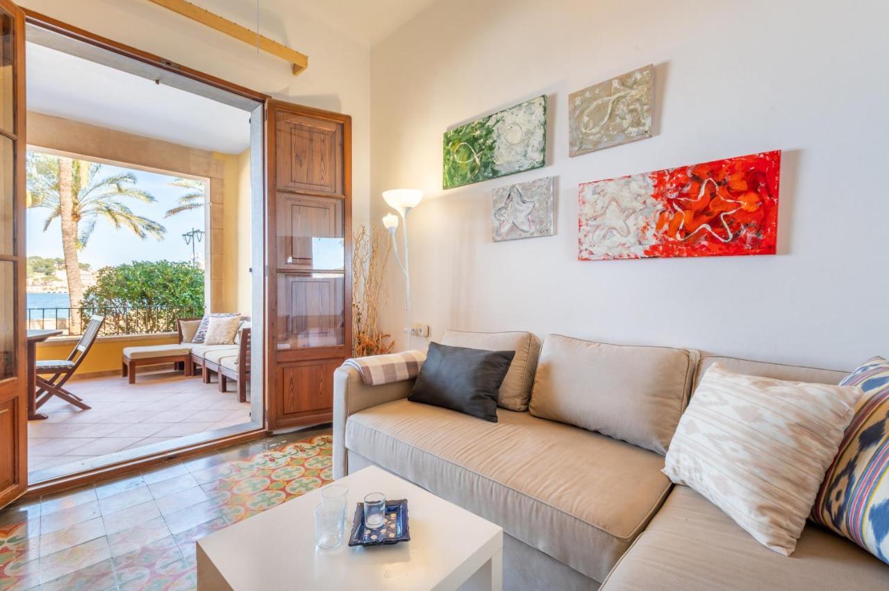 Sa Torre Apartament Puerto de Sóller
