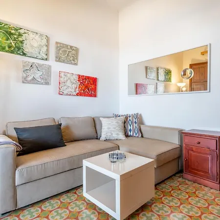 Ferienwohnung Sa Torre Puerto de Sóller Exterior foto