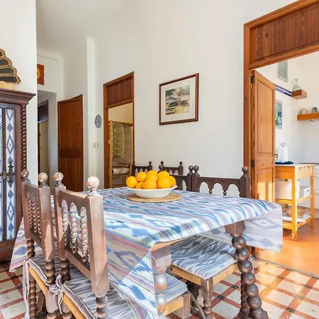 Ferienwohnung Sa Torre Puerto de Sóller Exterior foto
