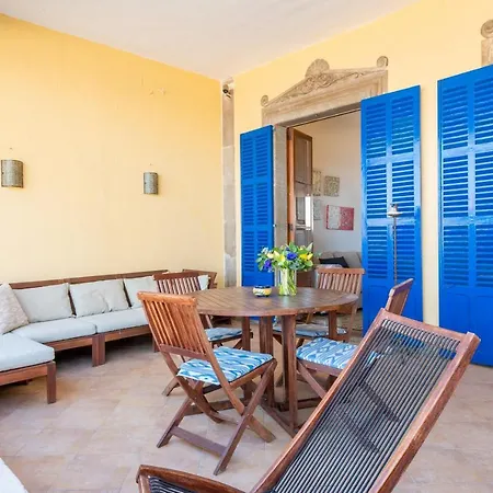 Ferienwohnung Sa Torre Puerto de Sóller Exterior foto