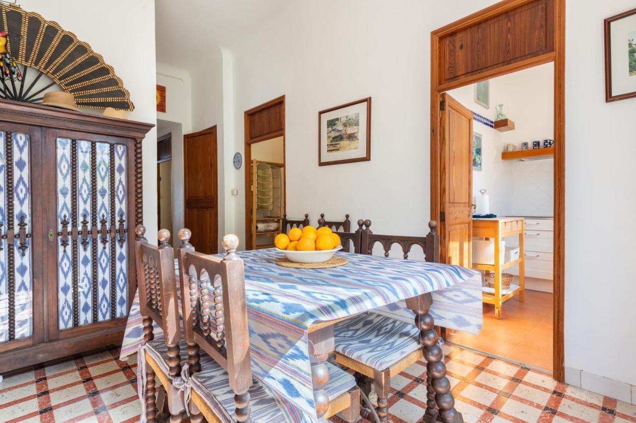 Apartment Sa Torre Puerto de Sóller