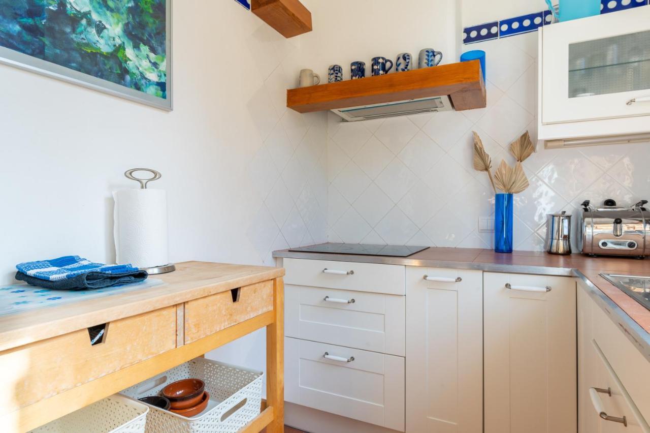 Apartment Sa Torre Puerto de Sóller