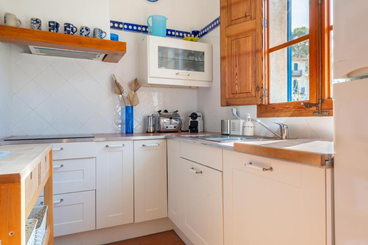 Apartamento Sa Torre *