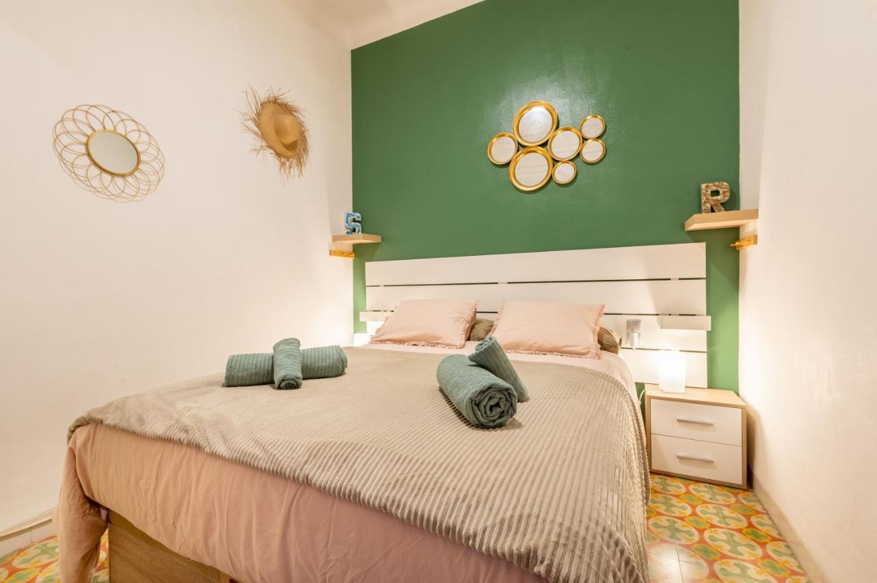 Apartamento Sa Torre *