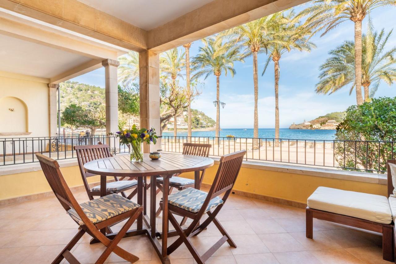 Sa Torre Apartment Puerto de Sóller