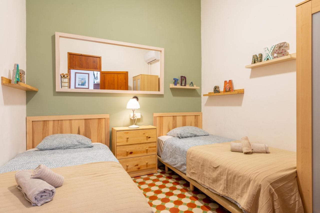 Apartment Sa Torre